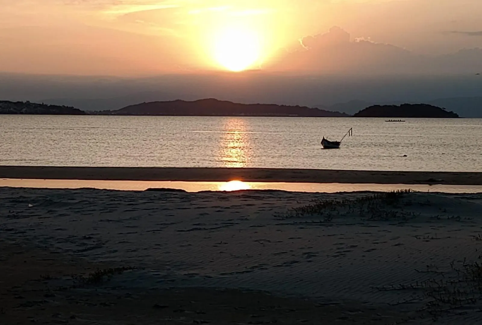 Apartmán Costa Esmeralda Florianópolis