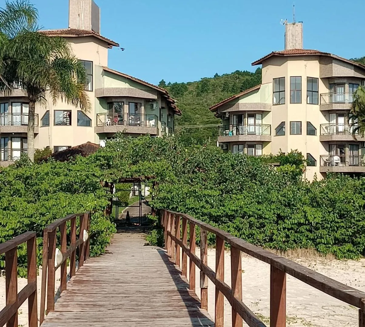 Costa Esmeralda Florianópolis Brazílie