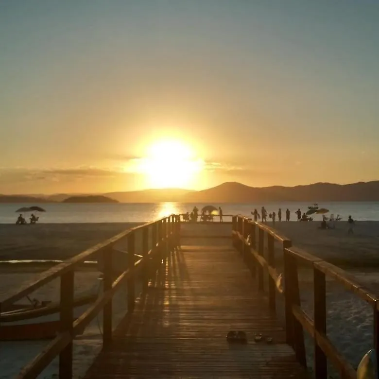 Costa Esmeralda Florianópolis