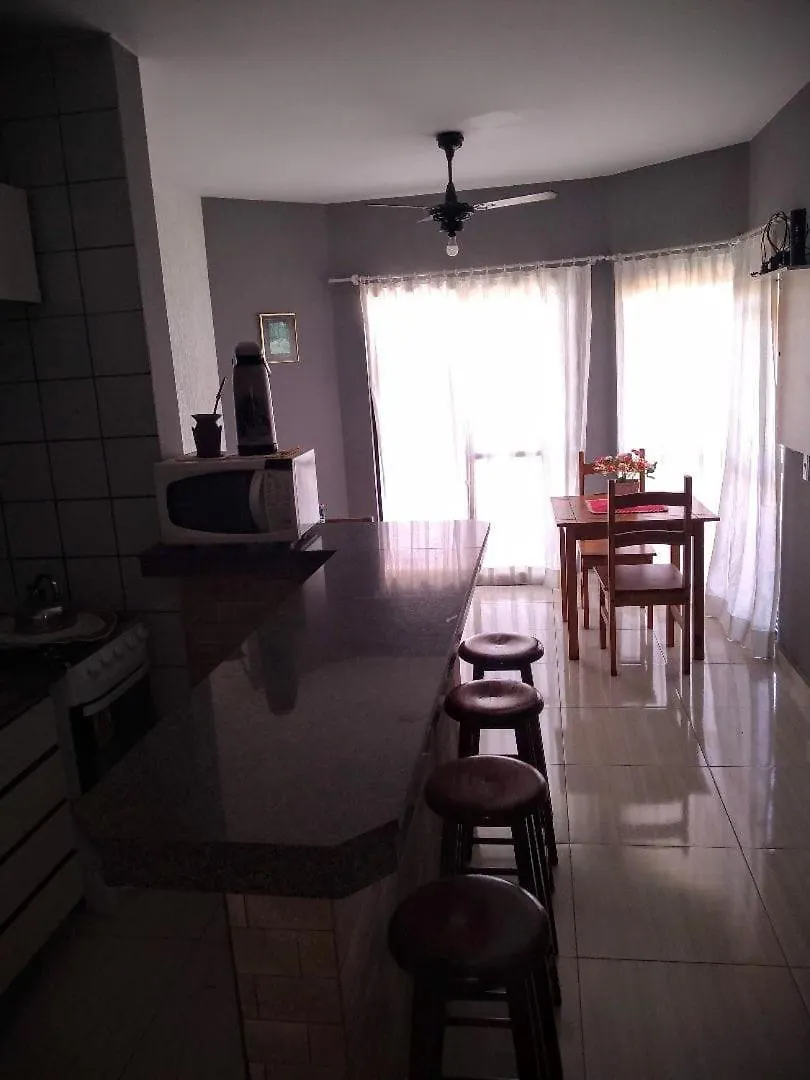Apartmán Costa Esmeralda Florianópolis