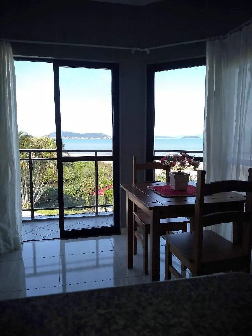 Apartmán Costa Esmeralda Florianópolis