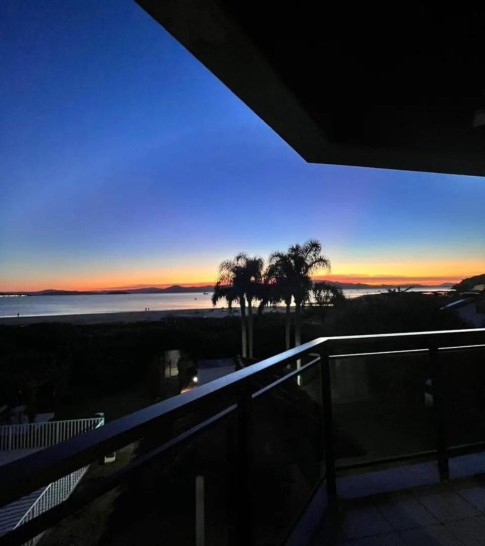 Costa Esmeralda Florianópolis
