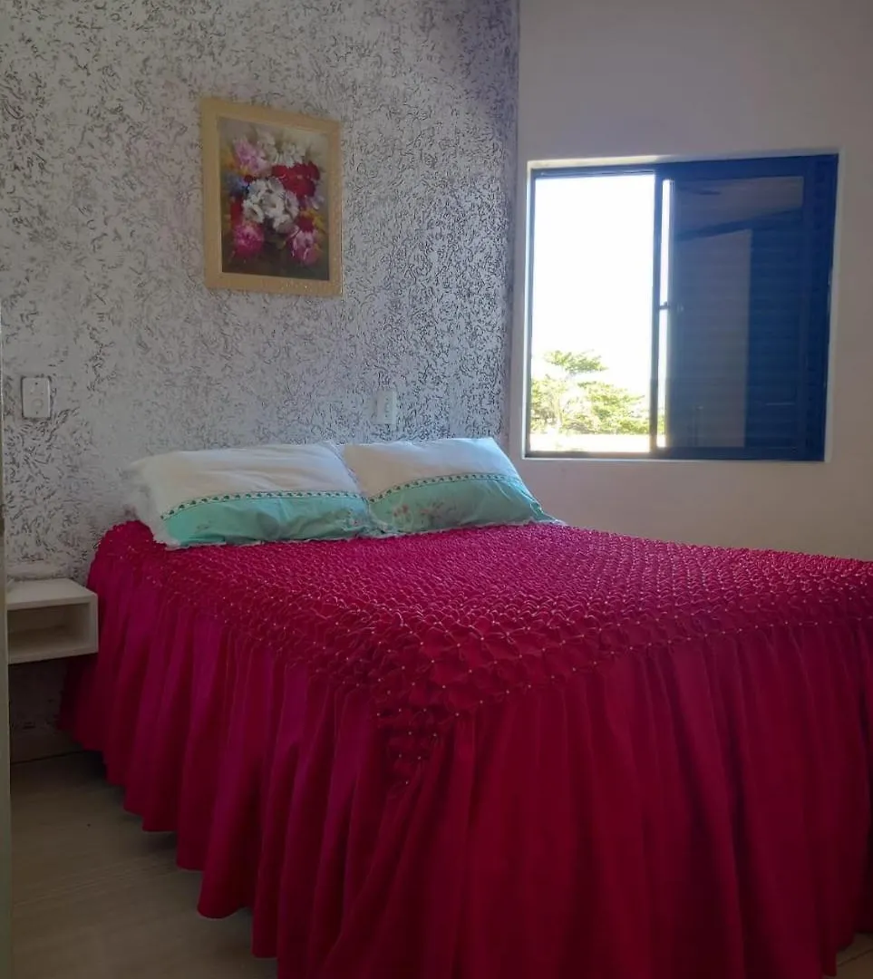 Apartmán Costa Esmeralda Florianópolis Brazílie