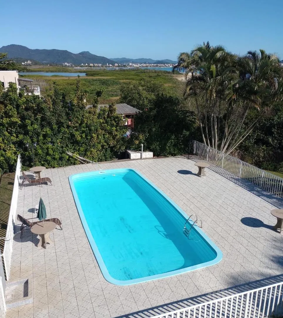 Costa Esmeralda Florianópolis