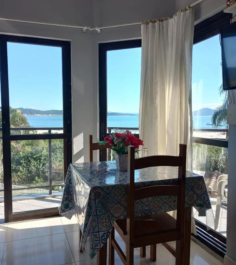Apartmán Costa Esmeralda Florianópolis
