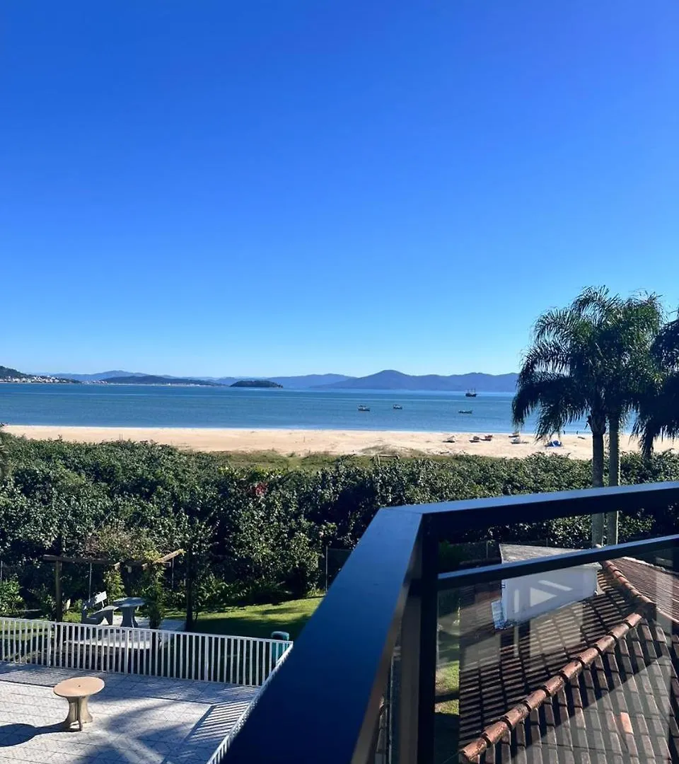 Apartmán Costa Esmeralda Florianópolis